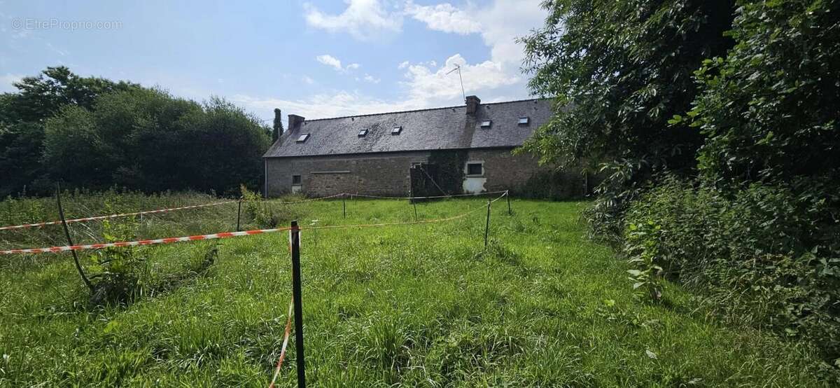 Opportunité unique ! Grande maison avec 3 logements distincts à vendre. - photo 24