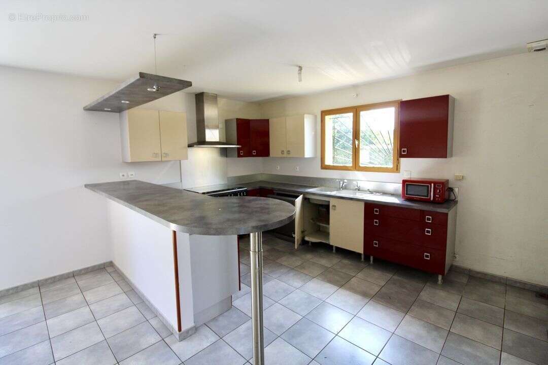 CHARME - CALME - PAVILLON 4 CHAMBRES - PISCINE - GARAGE - SORE - Maison à SORE