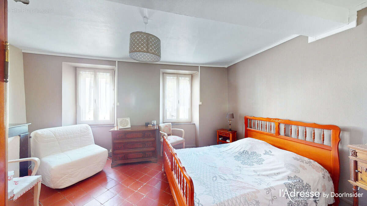 Maison à POMAS