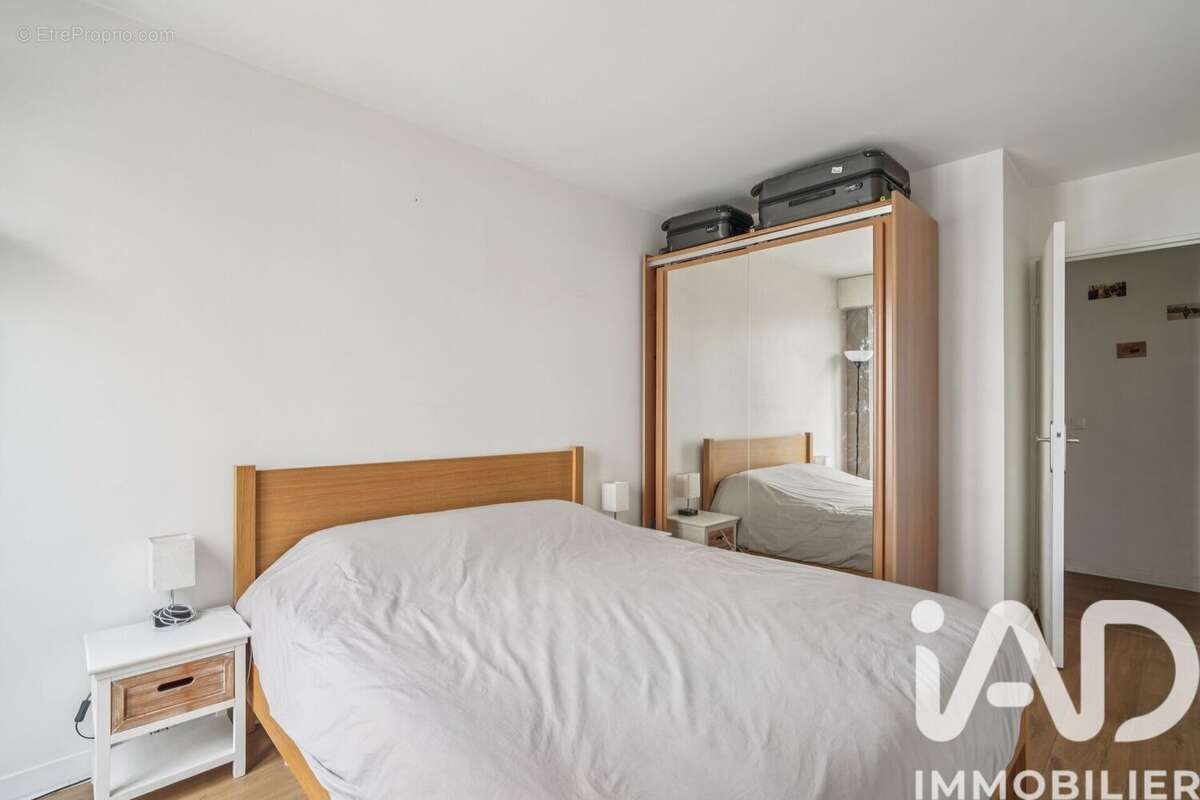 Photo 9 - Appartement à MONTROUGE