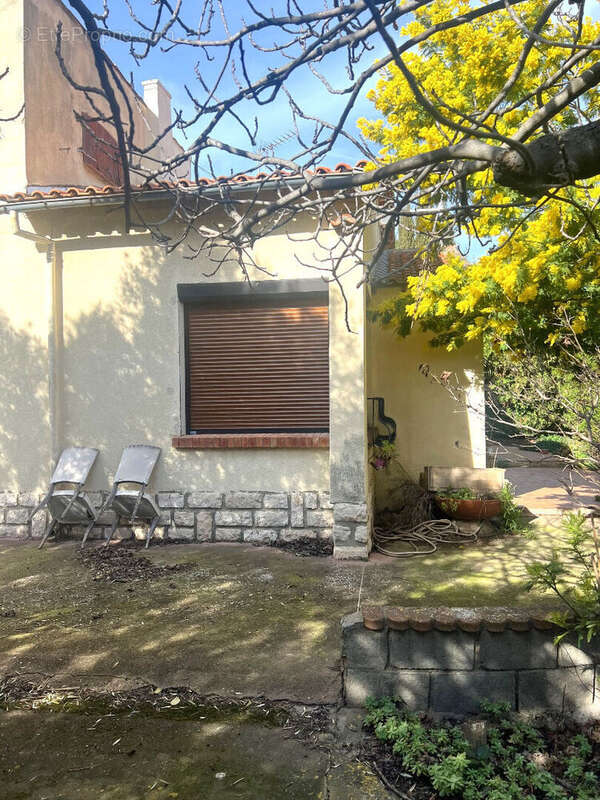 Istre maison t4 sur  784 m² de terrain - photo 2