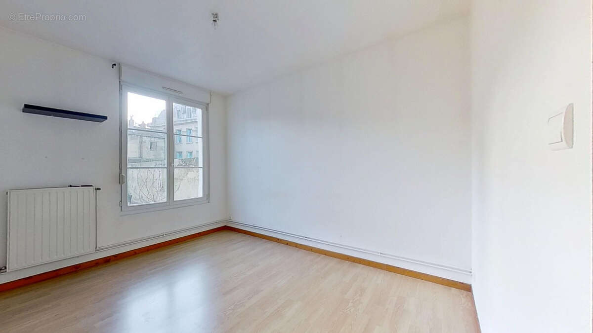 Appartement à BAR-LE-DUC
