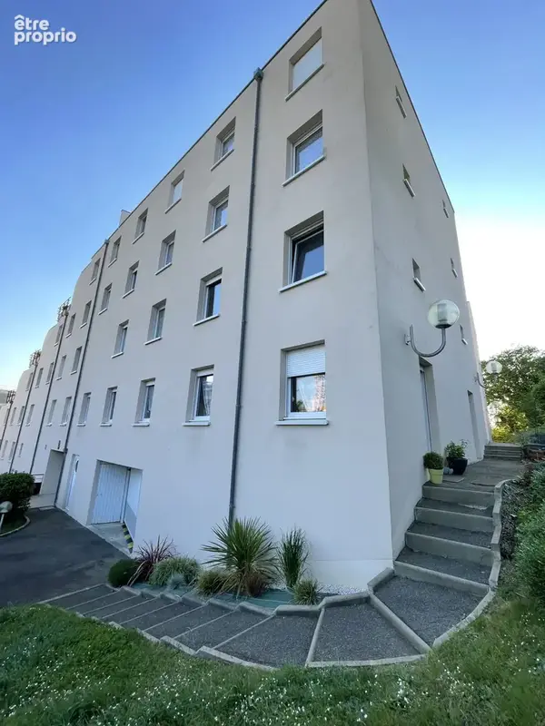 Appartement dans residence calme - photo 19