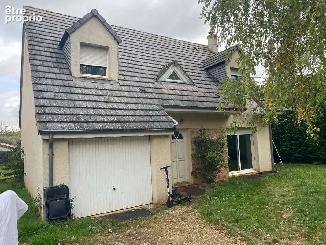 Maison À Vendre - photo 1