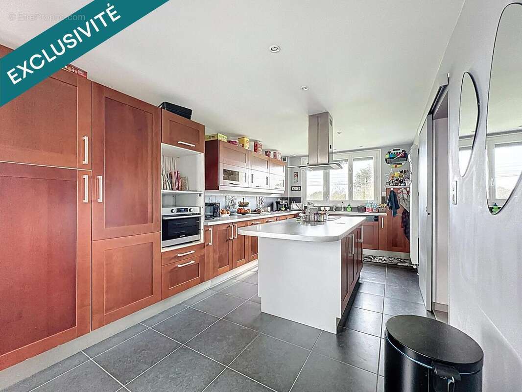 Photo 2 - Maison à COULAINES