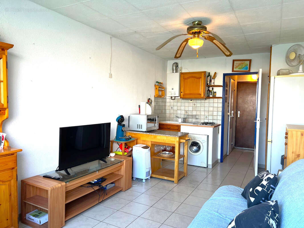 Appartement à AGDE