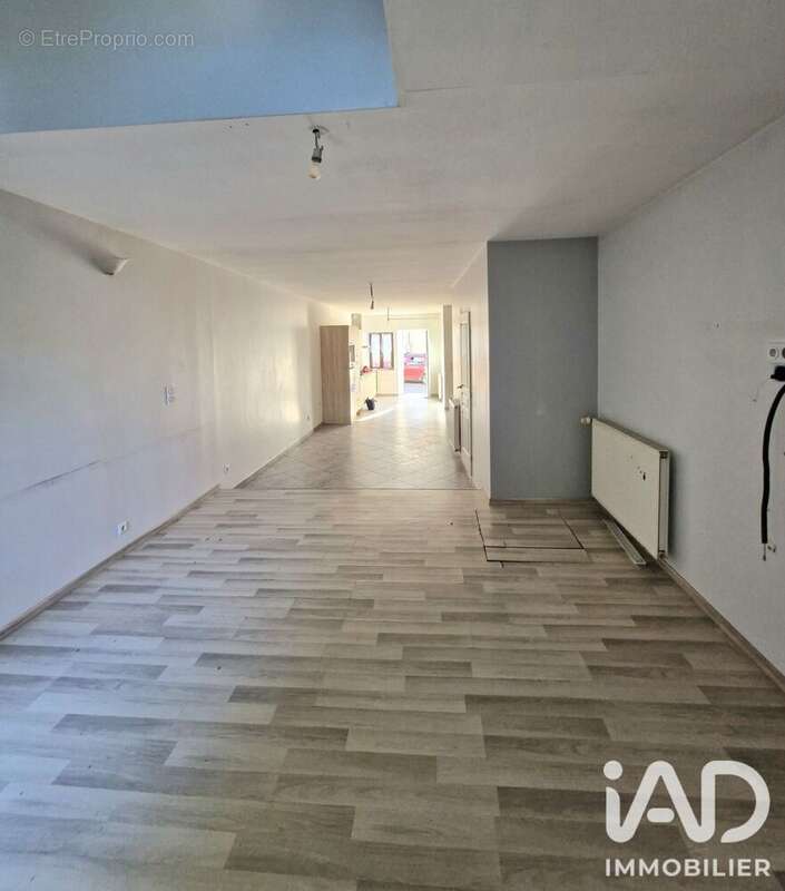 Maison 93 m² à Treveray  - photo 8