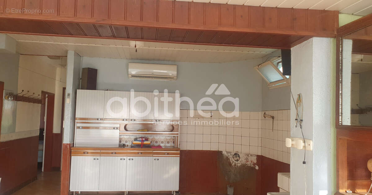 Maison à ROUMAZIERES-LOUBERT