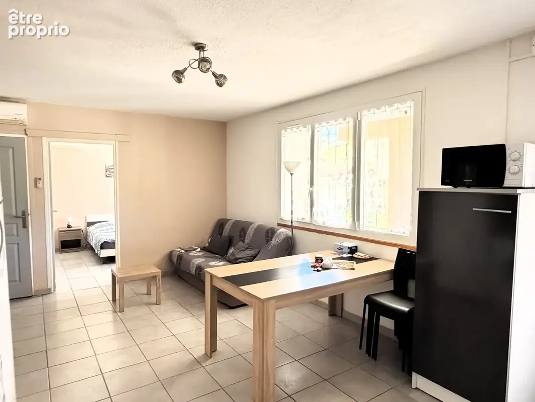 Propriété de 3 appartements dont 2 en gîtes de France, piscine et parking - photo 13
