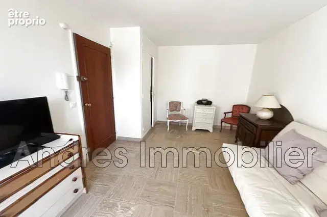 Appartement 1 pièce 20 m² à vendre à Cannes (06400) - photo 8