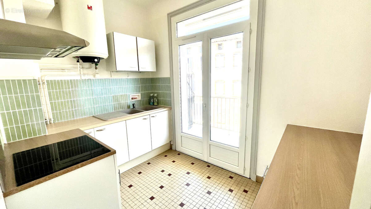 Appartement à CAUSSADE