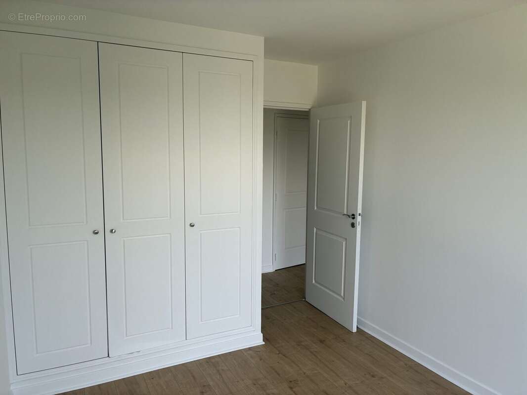 Appartement à LE PERREUX-SUR-MARNE