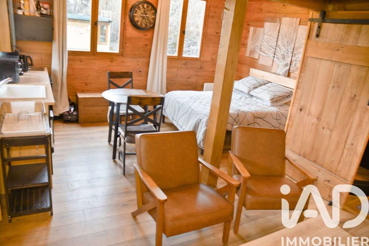 Photo 8 - Maison à SAINT-BLIMONT