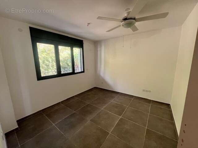 Appartement à SAINT-DENIS