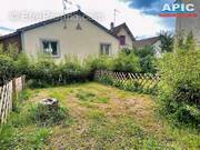 Appartement à SAINT-BRICE-SOUS-FORET