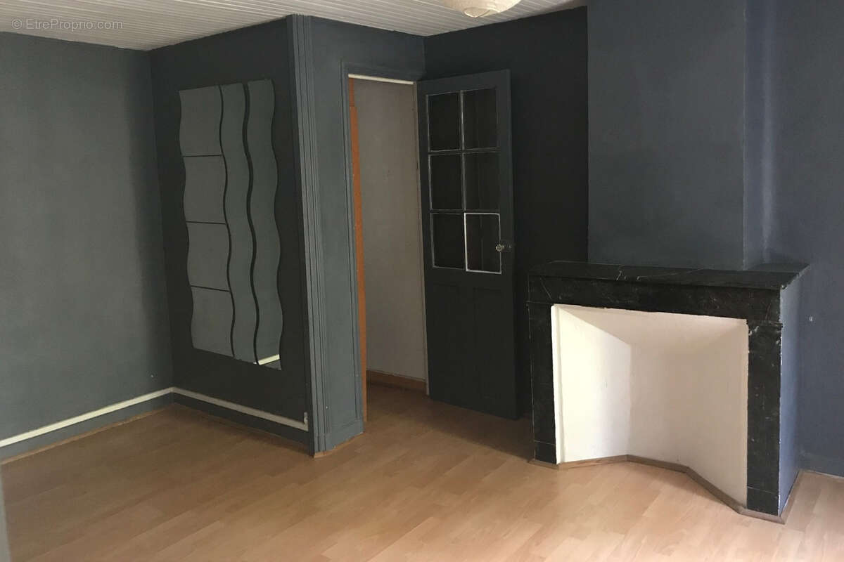 Appartement à ROUSSET