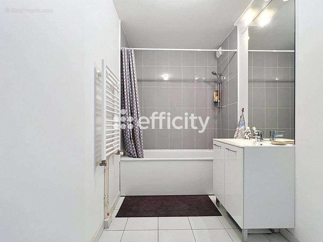 Appartement à TOURS