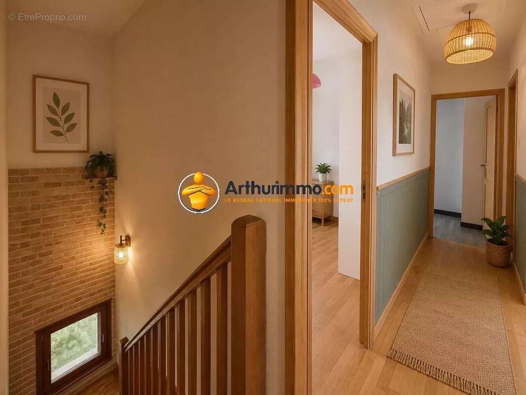 Vente Maison Coulommiers(77120) 200 000ï¿œ - photo 9