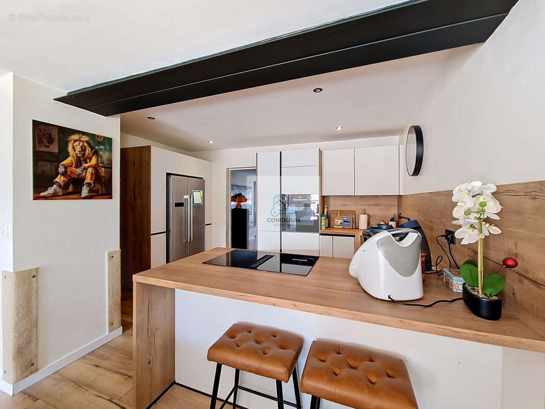 Maison familiale avec grand jardin - proche commodités - photo 2