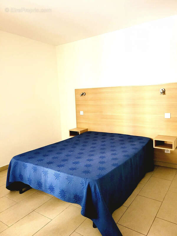 Appartement à SARI-SOLENZARA