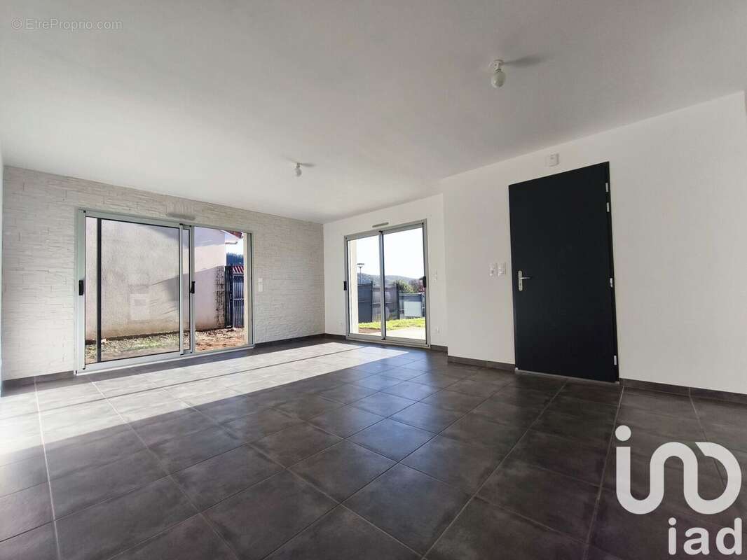 Photo 5 - Maison à VEZAC