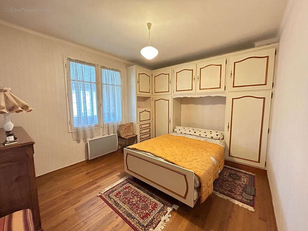 Maison à SAINTE-FLAIVE-DES-LOUPS