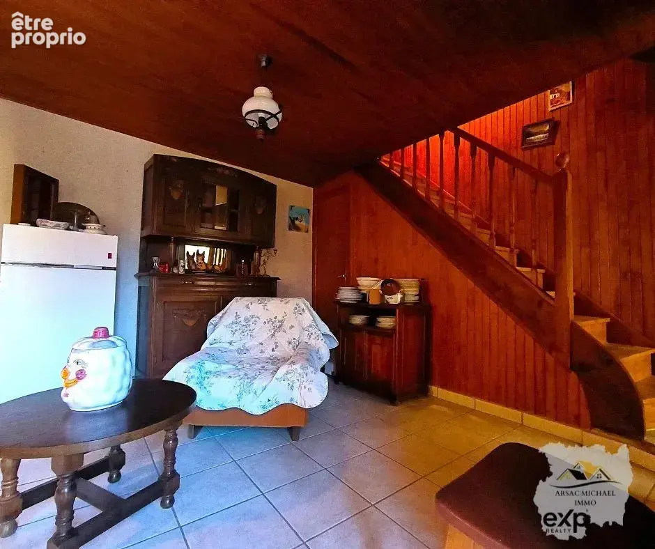 Maison 6 pièces 176 m² à vendre à Chadron (43150) - photo 8
