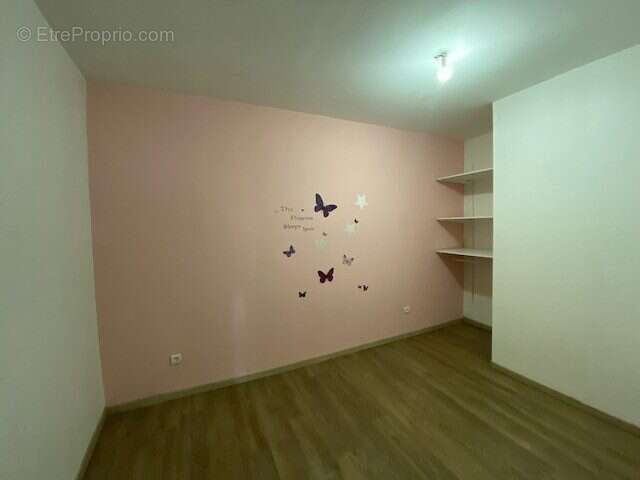 Appartement à ROUSSET
