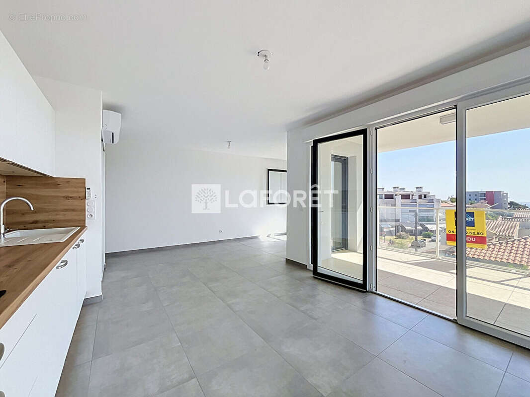 Appartement à ARGELES-SUR-MER