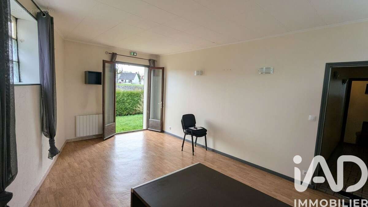 Photo 2 - Maison à SAINT-GOBAIN