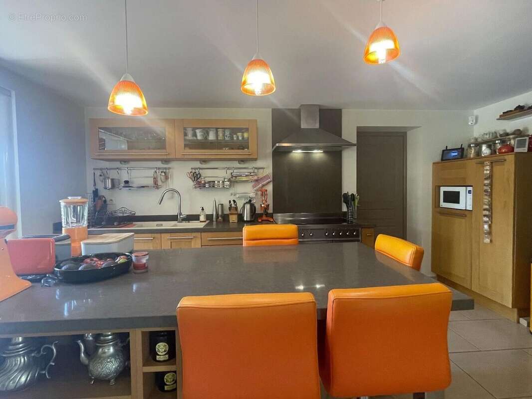 Photo 7 - Maison à DIEULEFIT