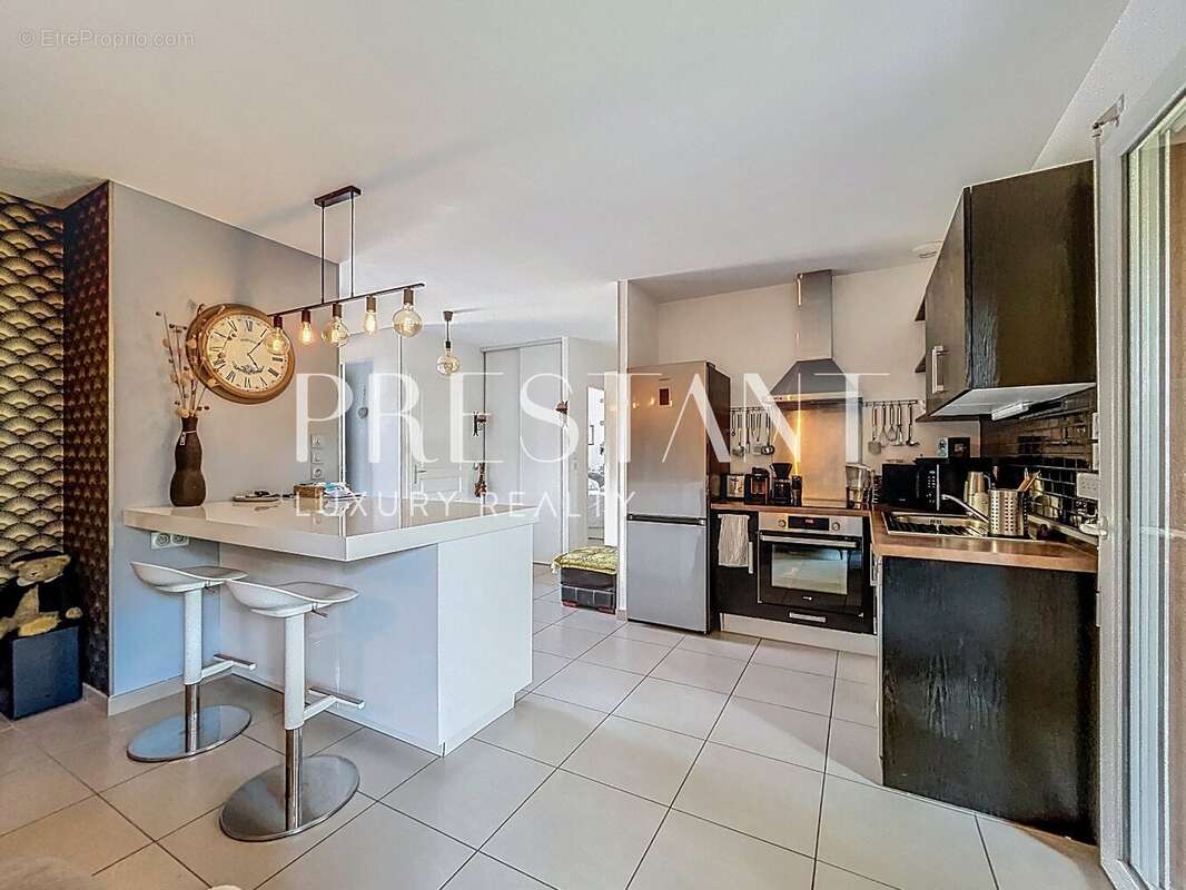 Maison à ANDERNOS-LES-BAINS