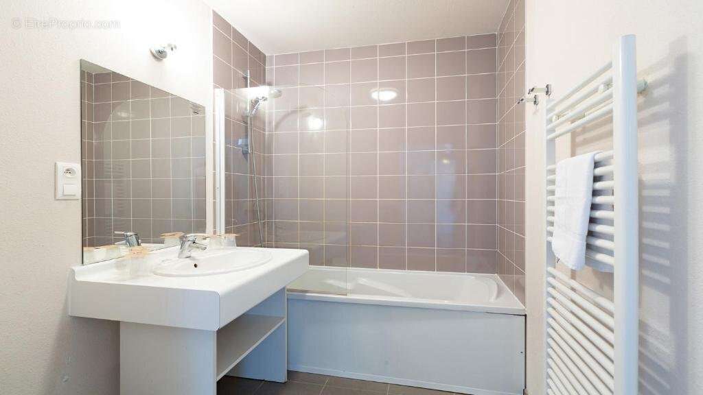 Appartement à ROZ-SUR-COUESNON