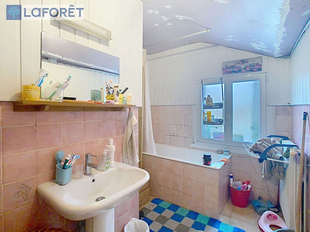 Maison à DAMMARTIN-SUR-MEUSE