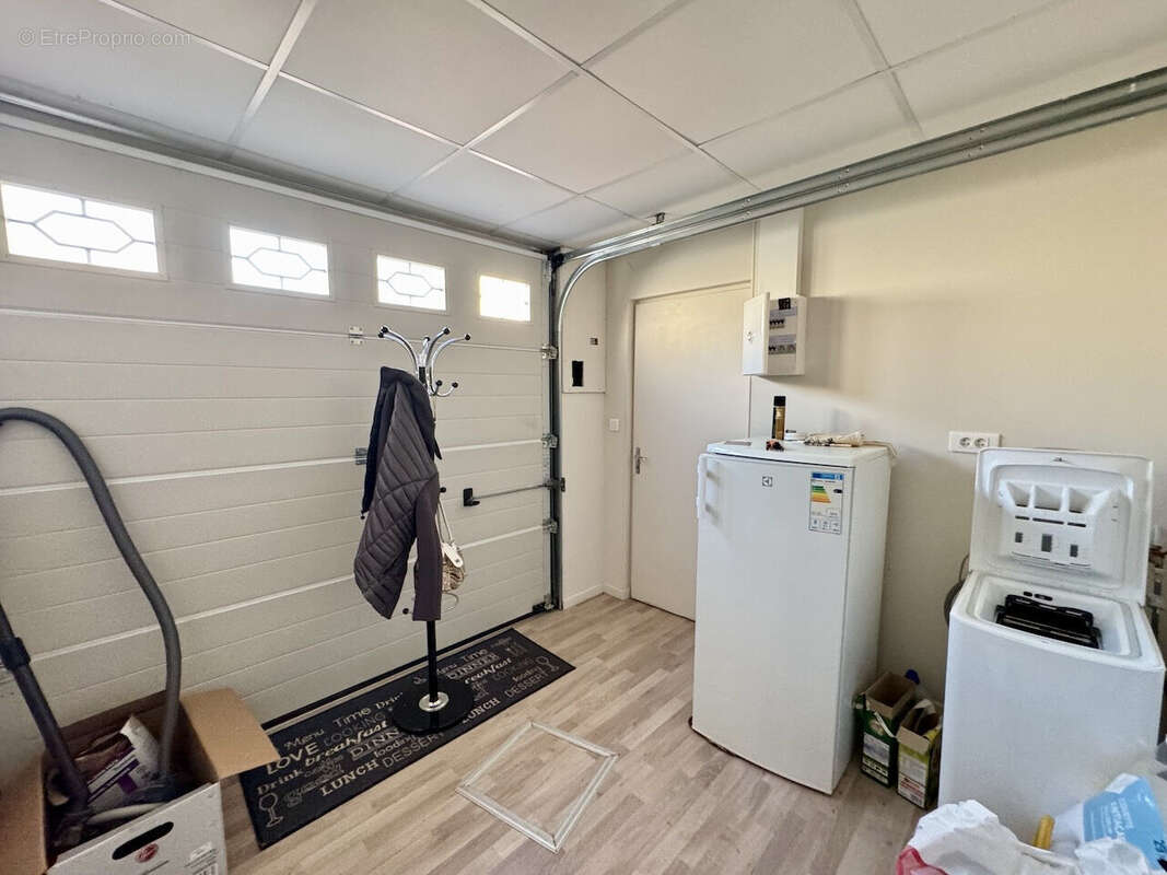 Photo 9 - Maison à LIMOGES