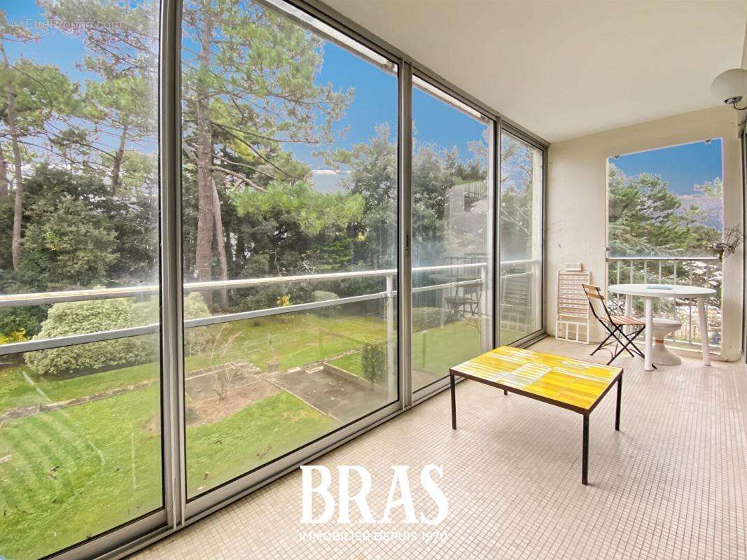 Appartement à LA BAULE-ESCOUBLAC