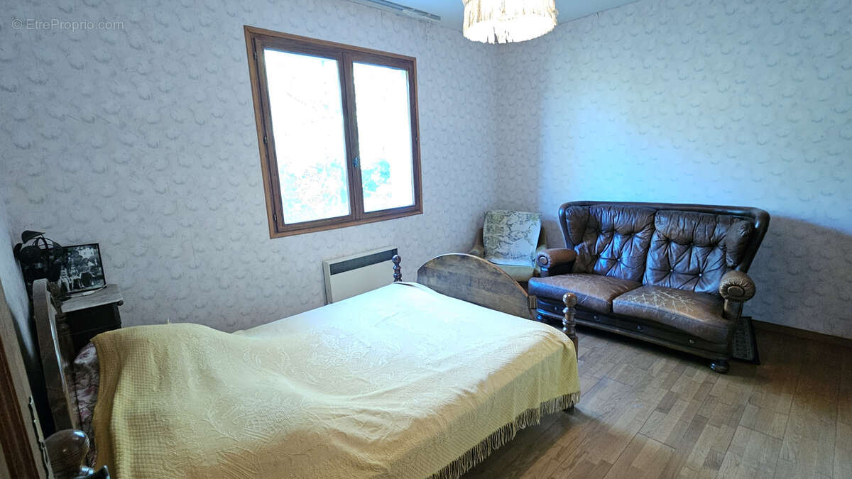 Maison à VALS-LES-BAINS