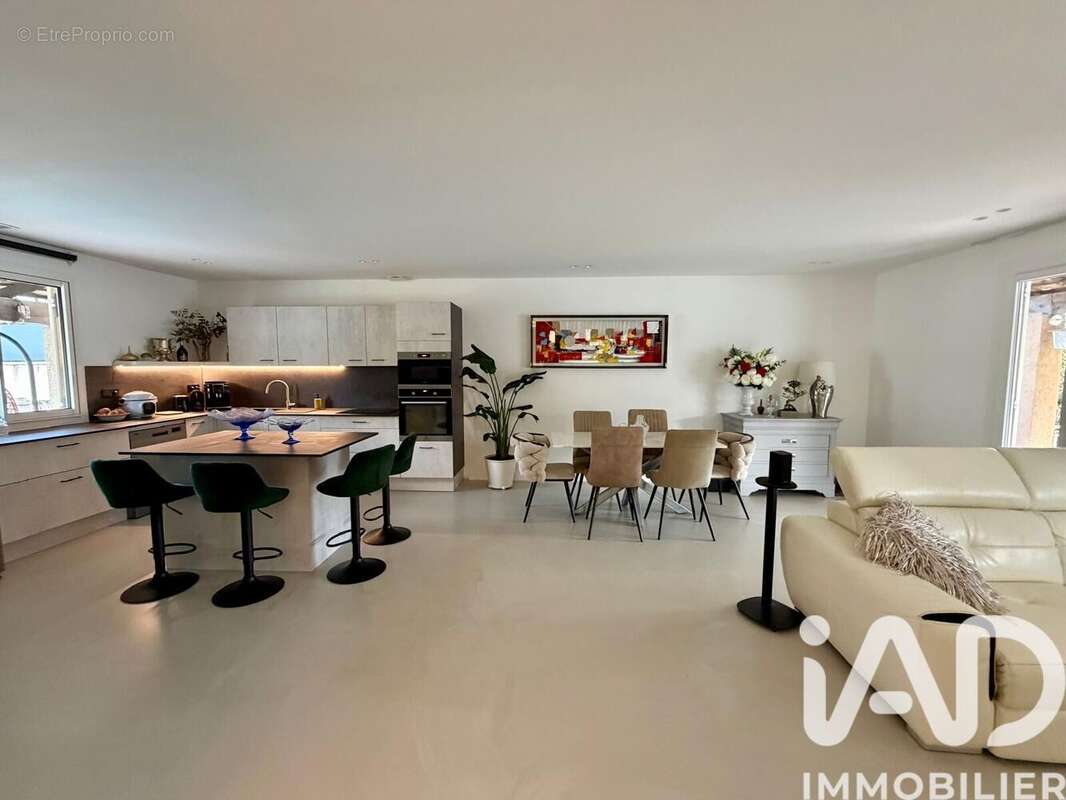 Photo 4 - Maison à SAINT-ZACHARIE