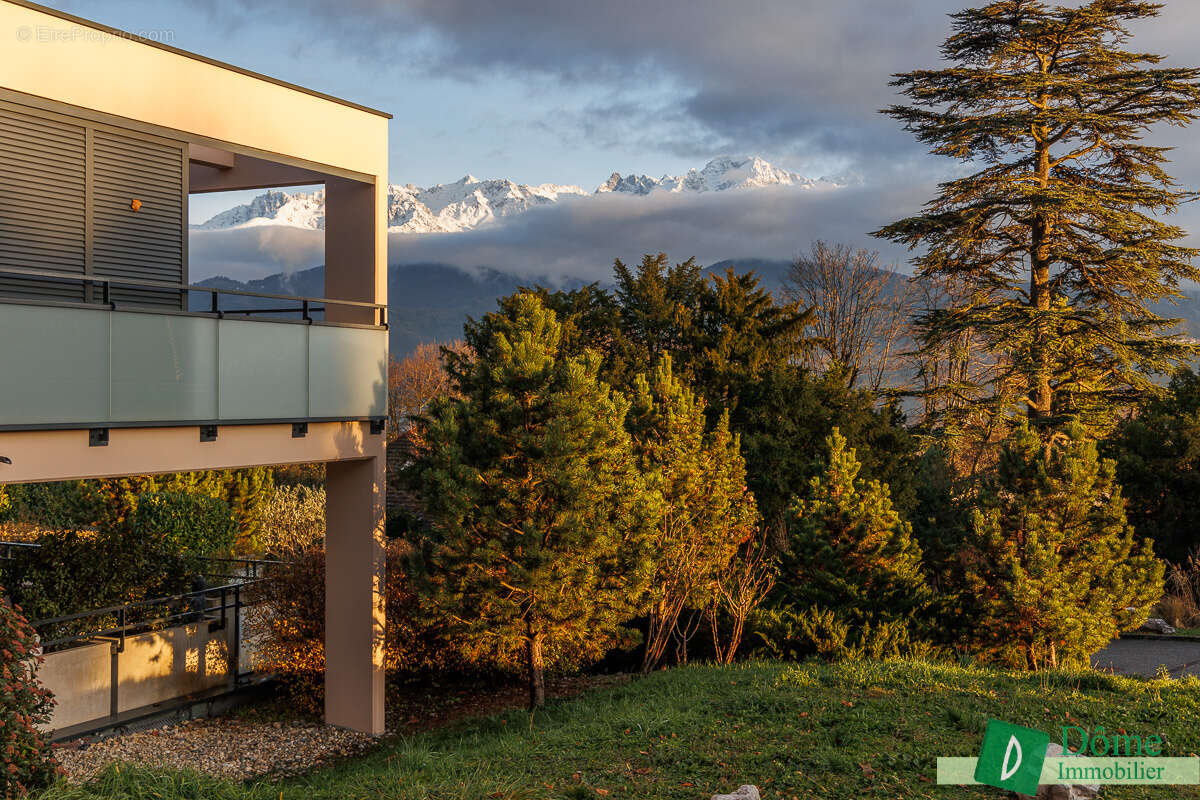 Appartement à BIVIERS