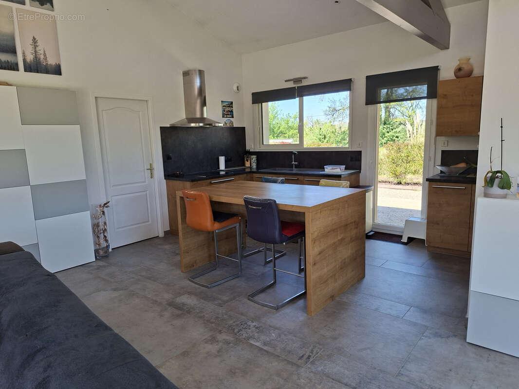 Maison à FOULAYRONNES