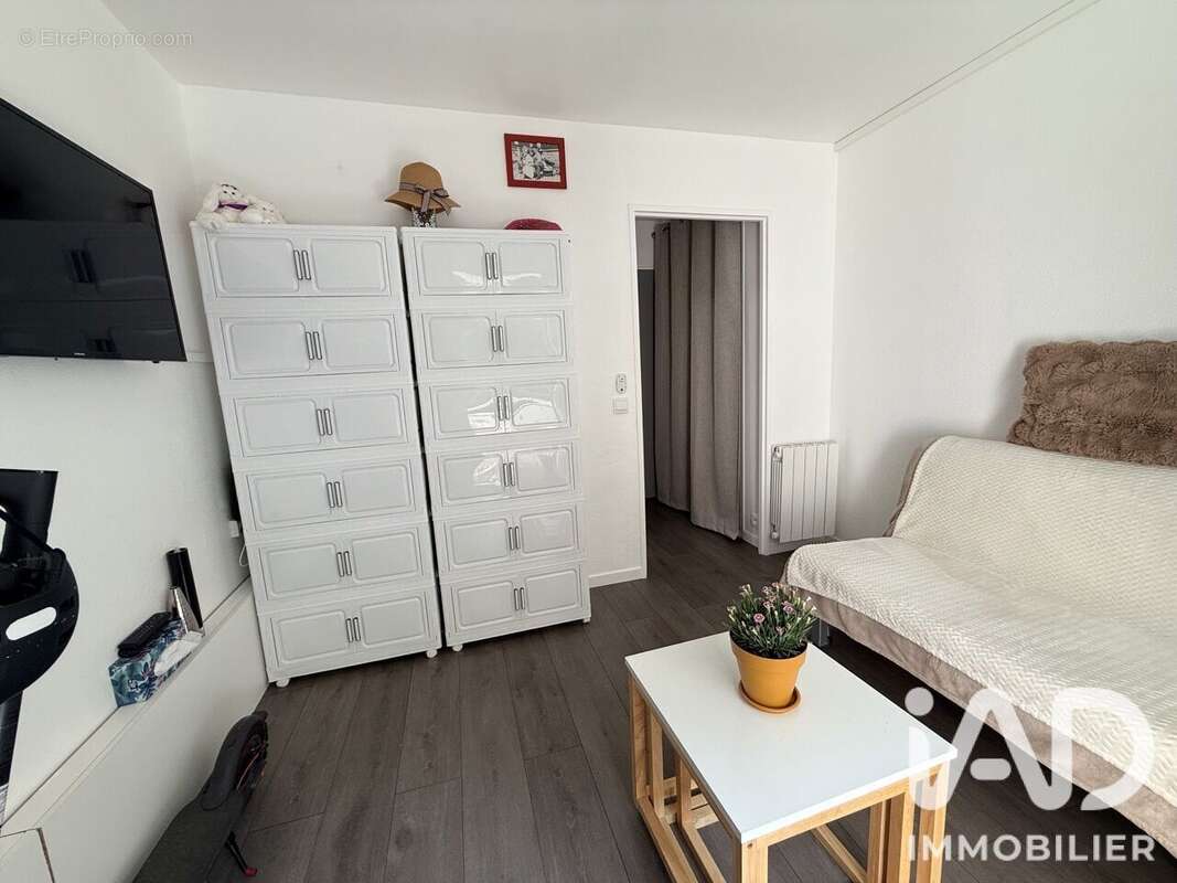Photo 5 - Appartement à TROUVILLE-SUR-MER