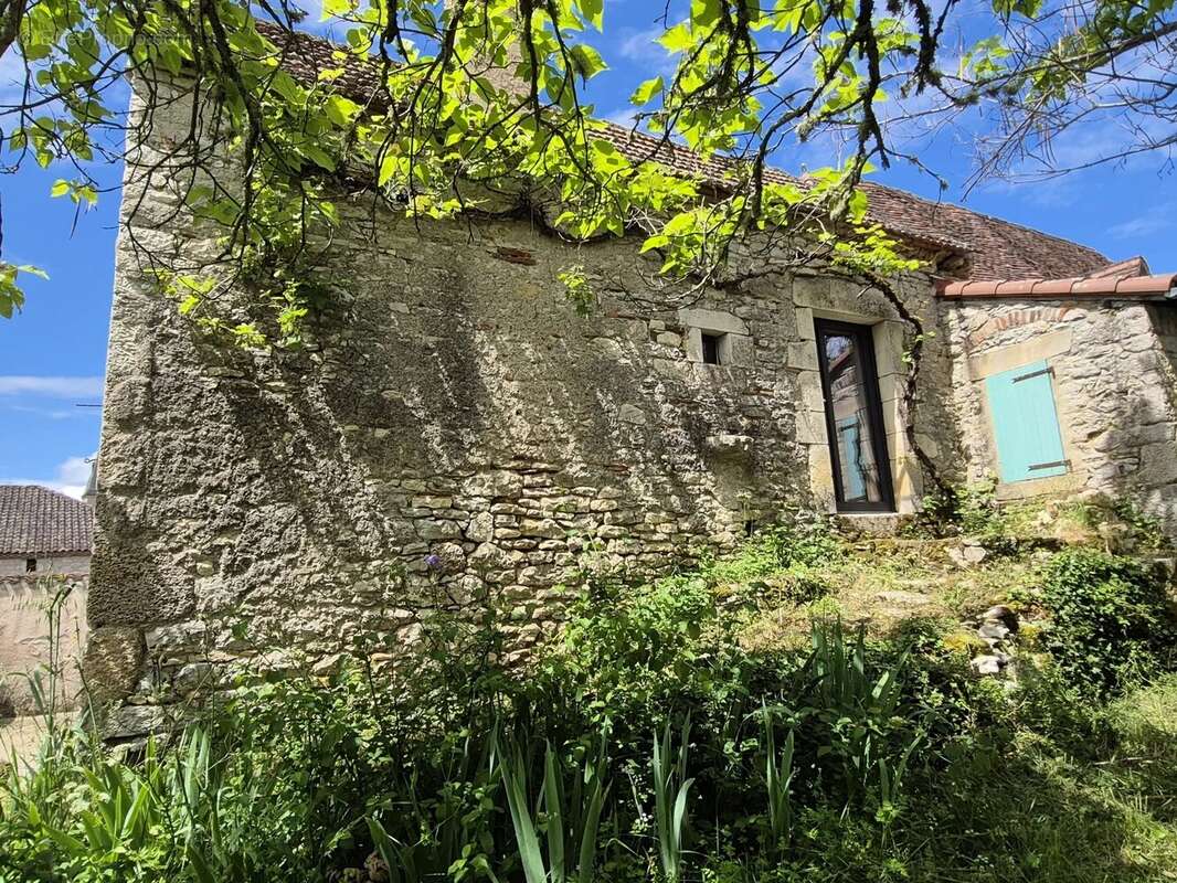 Maison à VERS