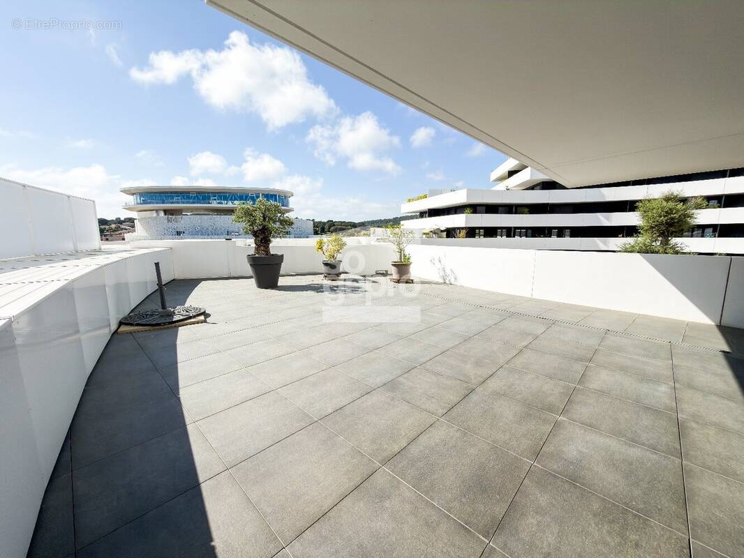 Appartement à AGDE
