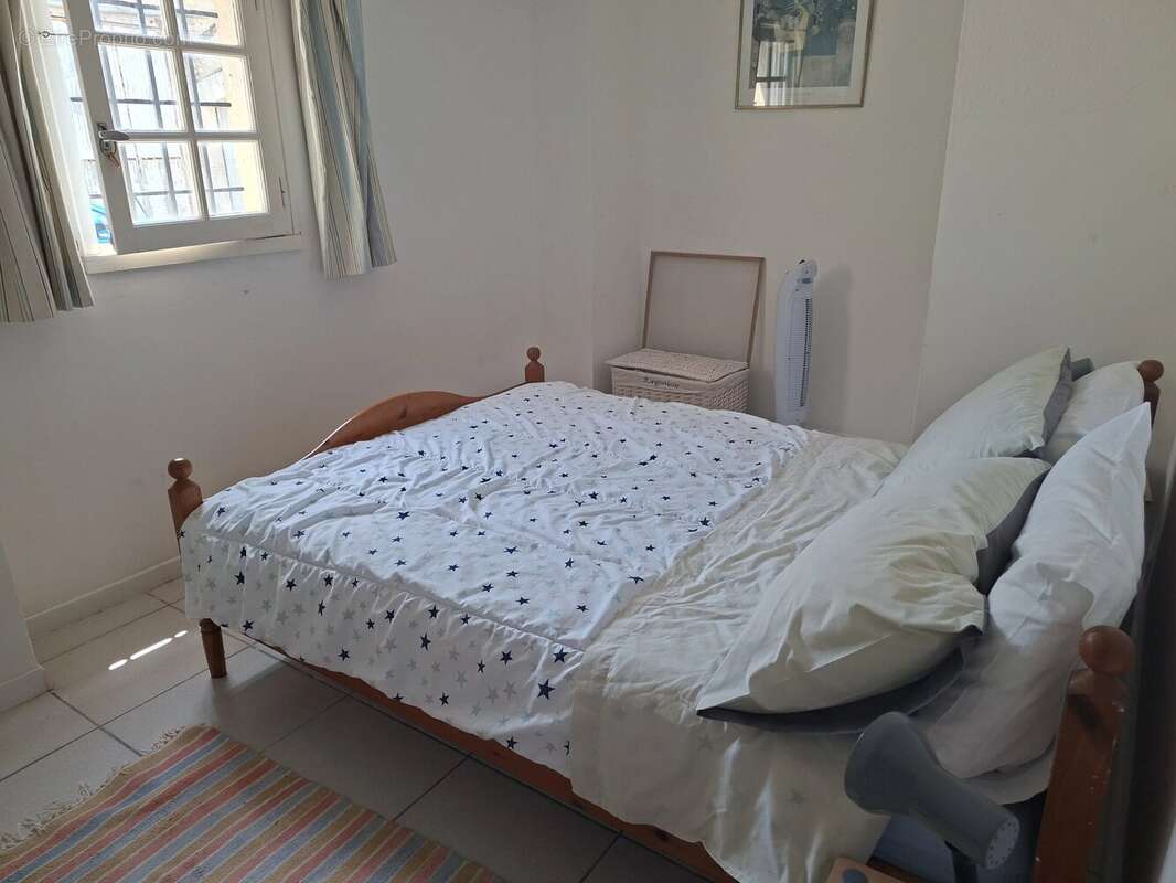Propriété en pierre en excellent état avec piscine chauffée - photo 12