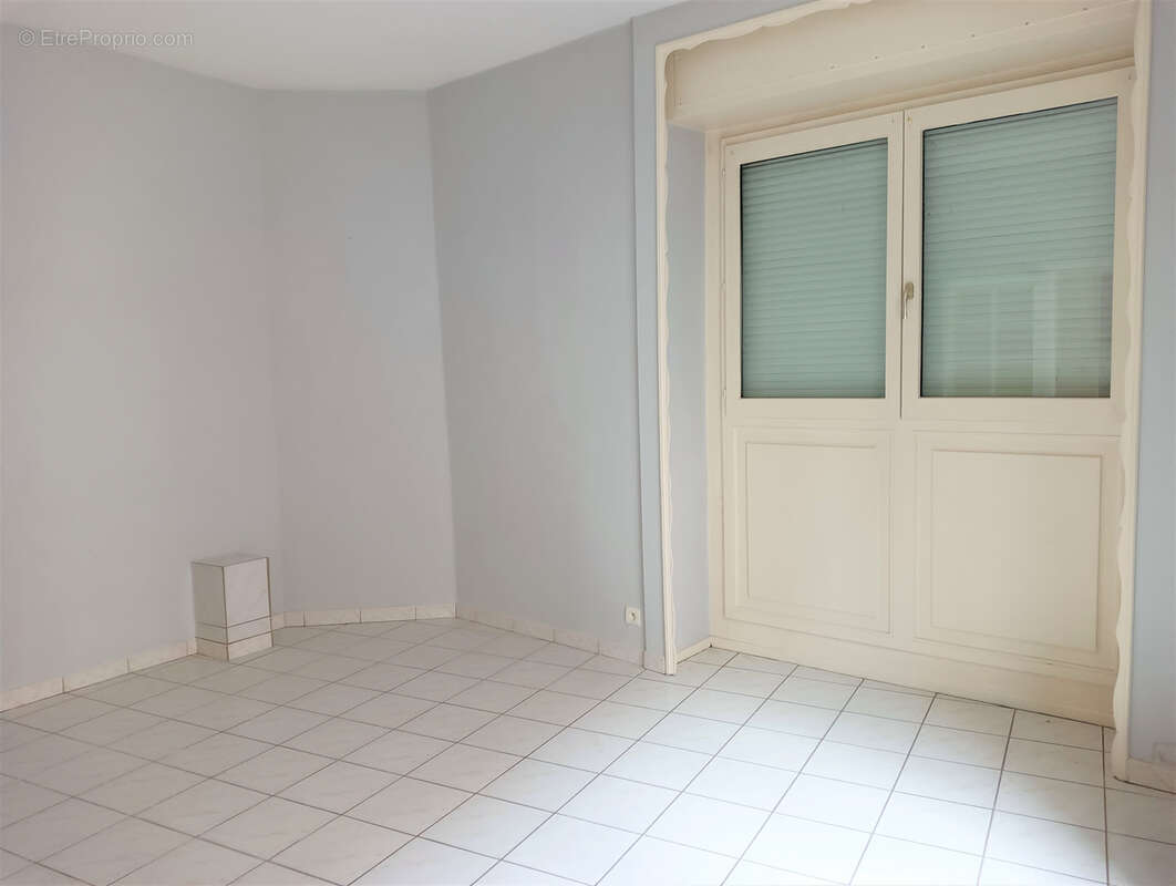 Maison à FOUGEROLLES