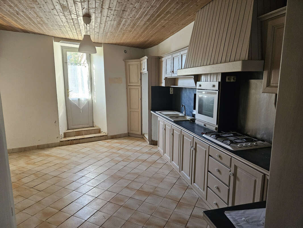 Maison à CASTELMORON-D'ALBRET