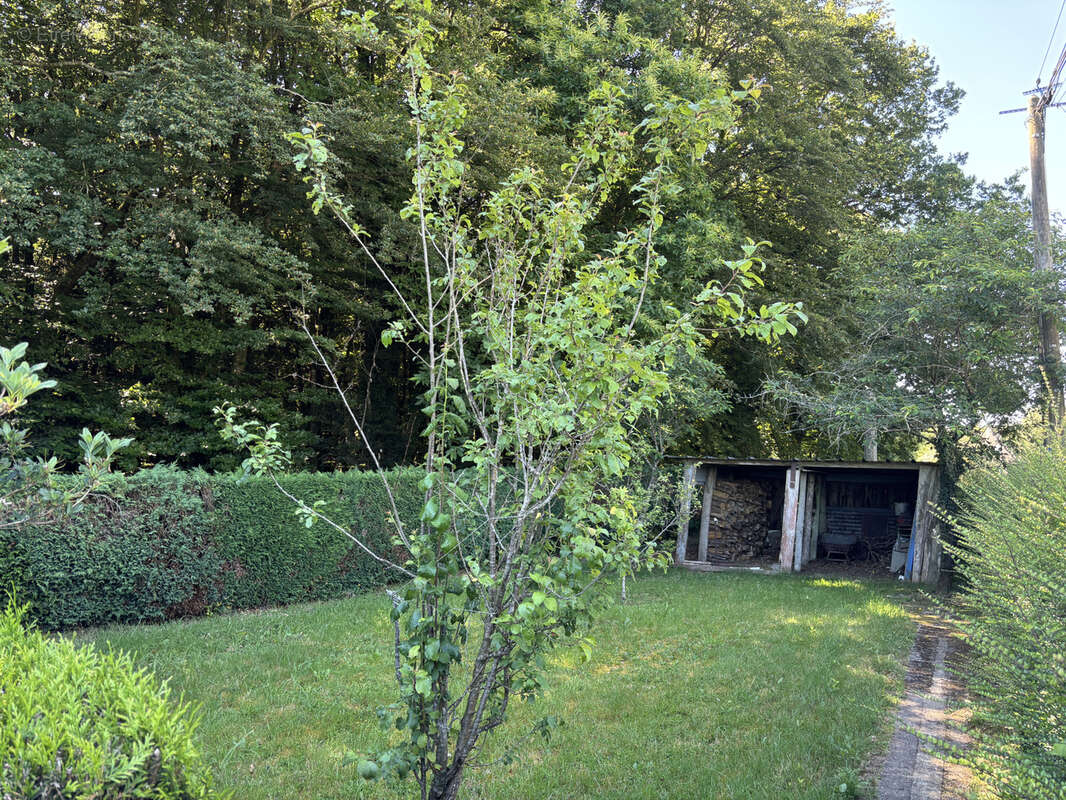 Maison familiale avec vie de plain-pied - photo 13