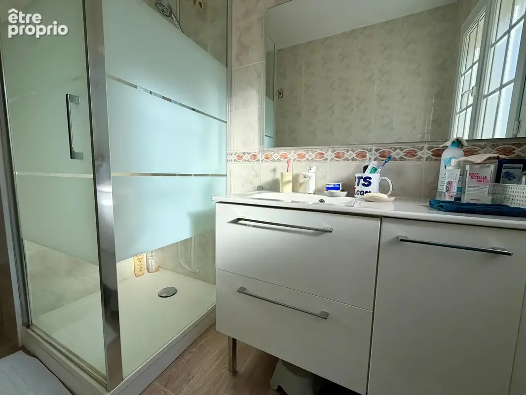 Maison 4 pièces de plain pied - Gradignan - photo 9