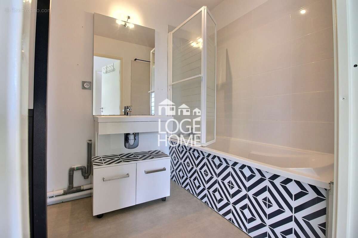 Appartement à WATTRELOS