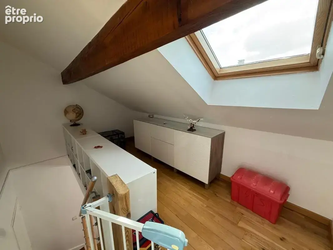 Maison À Vendre - photo 9
